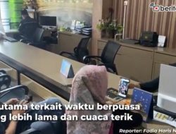 [Video] Umroh Ramadhan Diminati, Seberapa Besar Pahalanya?