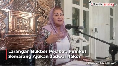 [Video] Pejabat dan ASN Dilarang Bukber, Bagaimana Kalau Diundang Masyarakat?