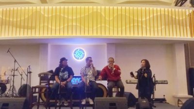 Raynox Resto & Bar Hadirkan Mitra Squad hingga Rebellion Rose