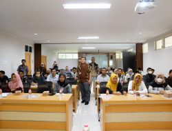 Bank Jateng Dukung UMKM Mulai Modal hingga Pemasaran