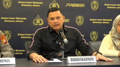 Sesuai Harapan Netizen, AG Pacar Mario Dandy Akhirnya Ditahan