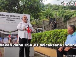 [Video] Pembangunan Taman Siranda Semarang Bakal Habiskan Rp 2 Miliar