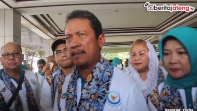 [Video] Ikan Nila jadi Primadona di Pasar Dunia