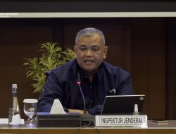 Rafael Alun Resmi Dipecat, Kemenkeu Endus Ada Upaya Sembunyikan Harta dan Kekayaan