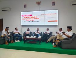 Abuse of Power Bisa Terjadi di Pemilu 2024, Ini Tanda-tandanya