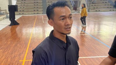 Eks Napi Teroris Munir Kartono Akui Anak Muda Sasaran Utama Kelompok Radikal