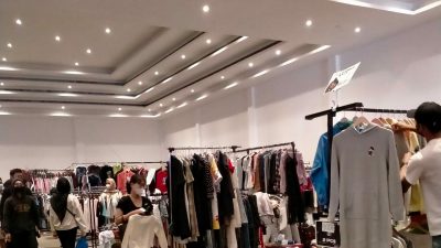 Pemerintah Larang Impor Pakaian Bekas, Pecinta dan Pebisnis Thrifting Angkat Bicara