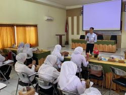BKD Blora Gandeng Bank Jateng Sosialisasi DPLK ke PPPK