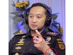 Gaya Hidupnya jadi Sorotan, KPK Panggil Andhi Pramono Pekan Depan