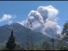 Erupsi Merapi 11 Maret 2023