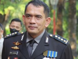 Lima Anggota Polda Jateng Kena OTT, Diduga Terima Suap Penerimaan Calon Bintara Polri