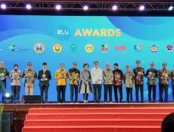 RST dr. Soedjono Magelang Sabet Penghargaan BLU Terbaik Layanan Kesehatan