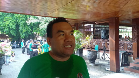 Bupati Blora