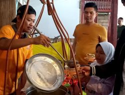 Kuliner Soto Mbah Joyo Asli Semarang Buka di Blora