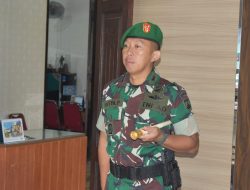 Dandim 0716/Demak Imbau Masyarakat Waspadai Dampak Pancaroba