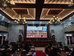 Dewan Minta Pemkot Semarang Tambah Titik Lokasi PKL Baru Agar Terpusat 