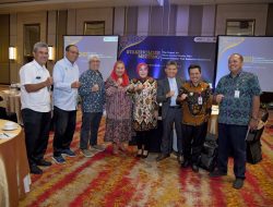Tangani Banjir Kali Babon, Ita Upayakan Tata Kelola Lingkungan