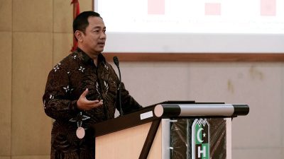 Video LKPP Targetkan Transaksi Elektronik Rp 300 Triliun