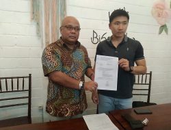 Direktur PT. Sidu Kecewa Hasil Putusan Sela Tidak Sesuai dengan Tuntutan