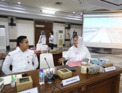 Percepatan Pembebasan Lahan untuk Penanganan Banjir di Semarang