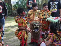 Seni Budaya Lokal Bakal Meriahkan Jambore Pokdarwis 2023 di Tinjomoyo Semarang