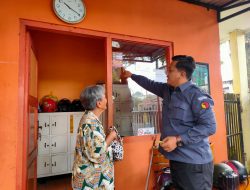 Bawaslu Kota Semarang Optimalkan Pengawasan Coklit di Panti Werdha