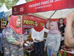 Bangkitkan Pariwisata Kota Semarang Lewat Jambore Pokdarwis