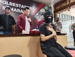 Pemandu Karaoke Alexa Aniaya dan Tusuk Rekan Kerjanya Lantaran Sakit Hati Diejek