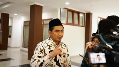 Merapi Meletus, Wagub Imbau Masyarakat Jauhi Titik Potensi Bencana