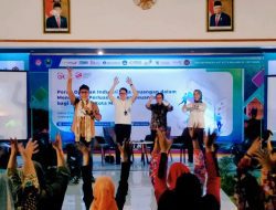 OJK Gelar Talkshow Dukung Perluasan Akses Keuangan bagi Pelaku UMKM
