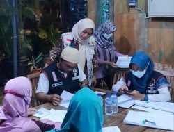 Bawaslu Kota Semarang Temukan Joki Coklit Pemilu 2024