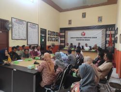 Bawaslu Demak Temukan Ribuan Data Pemilih Anomali di Dua Desa