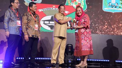 Semarang Jadi Kota Tertinggi Capaian UHC