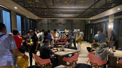 Ramadan di Room Inc Hotel Semarang, Bisa Dapatkan Hadiah Menarik 