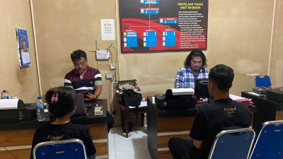 Curi Kotak Amal, Pasutri di Blora DPO Polisi hingga ke Rembang