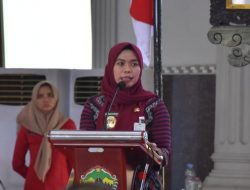 Bupati Demak Gandeng Tokoh Agama Suarakan Kenyamanan dan Keamanan di Bulan Ramadan