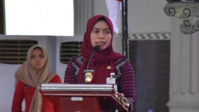 Bupati Demak Gandeng Tokoh Agama Suarakan Kenyamanan dan Keamanan di Bulan Ramadan