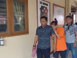 Pelaku Spesialis Pencuri Mahar di Blora Berhasil Diamankan