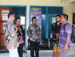Bawaslu Demak Kembali Temukan Data Anomali Baru di Kecamatan