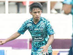 Ada Jeda FIFA Matchday, PSIS Semarang Manfaatkan untuk Recovery Pemain