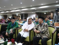 Pemkot Semarang Batasi Jam Operasional Tempat Hiburan Selama Ramadan