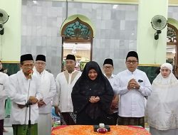Jam Kerja ASN Pemkot Semarang Dipangkas Saat Ramadan