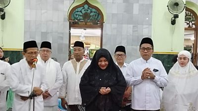 Jam Kerja ASN Pemkot Semarang Dipangkas Saat Ramadan