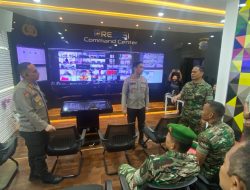 Laga PSIS Semarang vs Persebaya Polisi Siapkan 4700 Personil Pengamanan