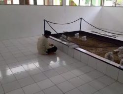 Keunikan Masjid Kuno di Blora, Terdapat Makam Hingga Jadi Saksi Sejarah Lahirnya NU