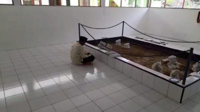 Keunikan Masjid Kuno di Blora, Terdapat Makam Hingga Jadi Saksi Sejarah Lahirnya NU