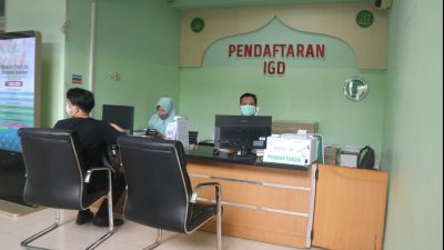 Didominasi Anak-Anak, Kasus Demam Berdarah 2023 Mengalami Peningkatan Hingga 79 Kasus