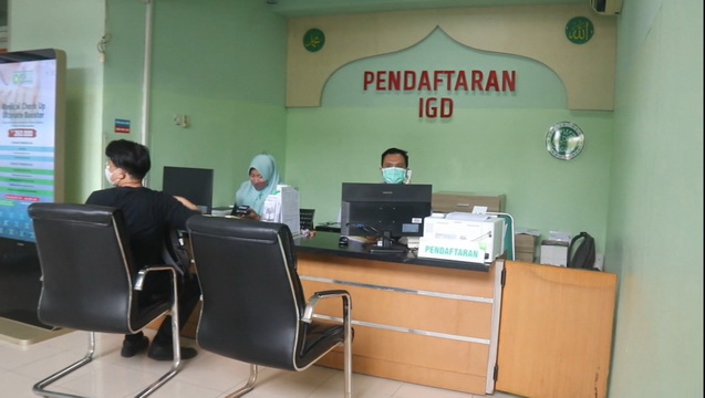 Demam Berdarah di Kota Semarang