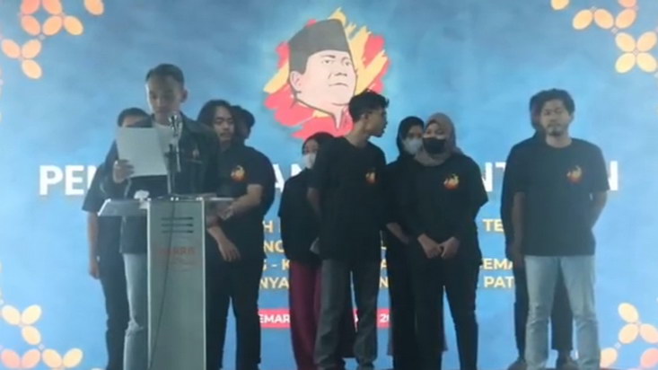 Komunitas Pendukung Prabowo Subianto