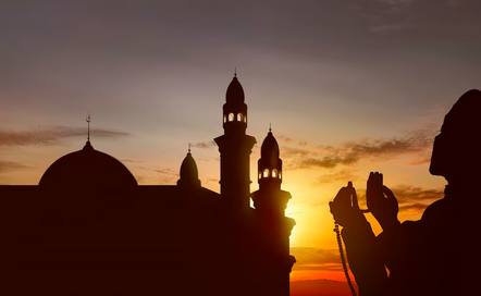 khutbah jumat
